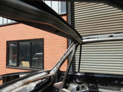 VOLKSWAGEN Golf Mk1 Multipoint T45 Überrollkäfigsatz