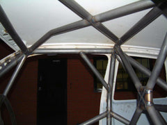 VOLKSWAGEN Lupo Multipoint T45 Überrollkäfigsatz