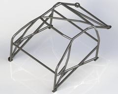 NISSAN 300ZX 6 point National Spec CDS roll cage kit MS UK Compliant