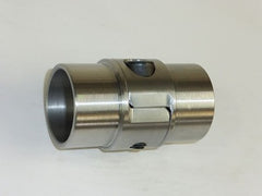 40mm FIA Lap Joint
