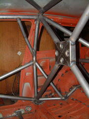 ALFA ROMEO 145 Multipoint T45 roll cage kit