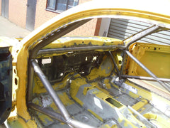 AUDI TT MK1 Multipoint T45 roll cage kit