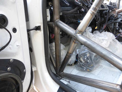 AUDI TT MK3 Multipoint T45 roll cage kit