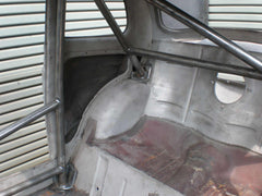 AUSTIN A35 Historic CDS roll cage kit. MS UK Compliant to Appendix K