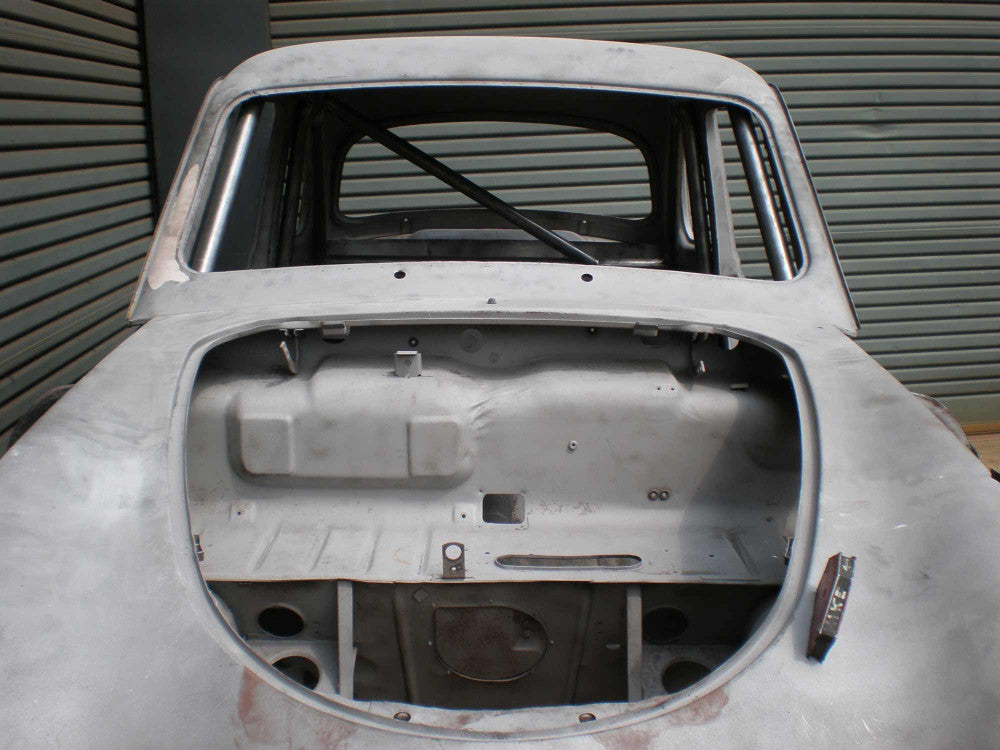 AUSTIN A35 Historic T45 roll cage kit. MS UK Compliant to Appendix K