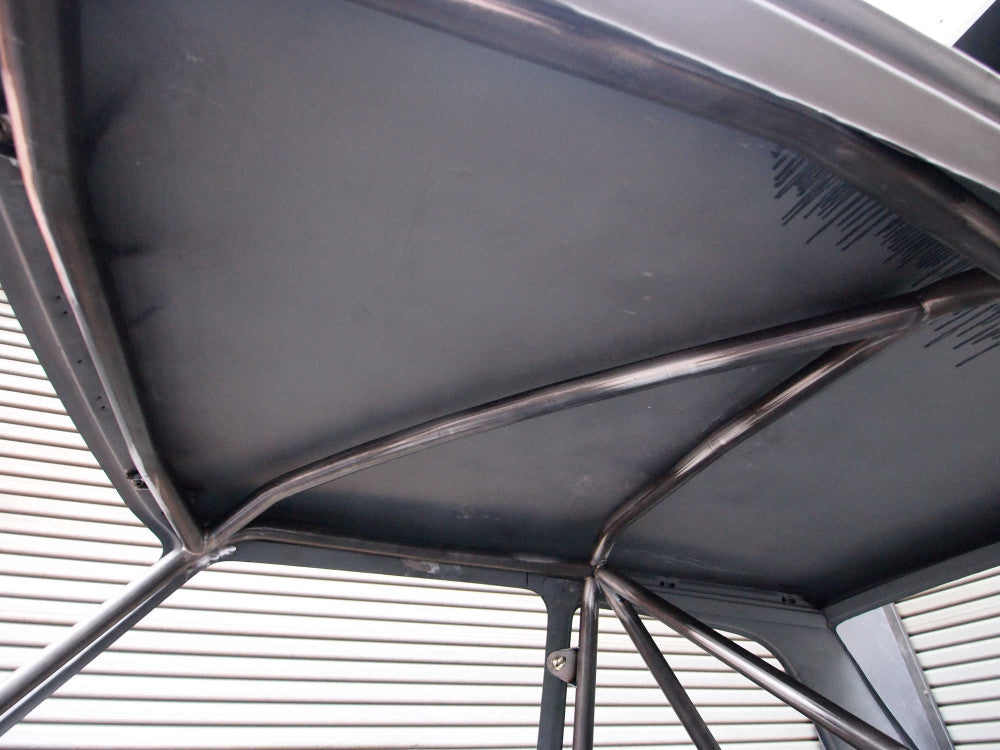 AUSTIN Austin A40 MK2 Historic T45 roll cage kit. MS UK Compliant to Appendix K