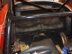 AUSTIN Healey Historic CDS roll cage kit. MS UK conforme à l'annexe K