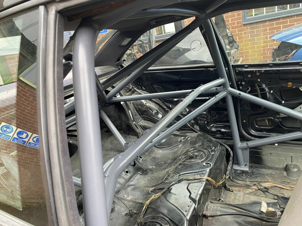 BMW E36 + M3 2dr/4dr Bolt-in CDS roll cage MS UK Compliant