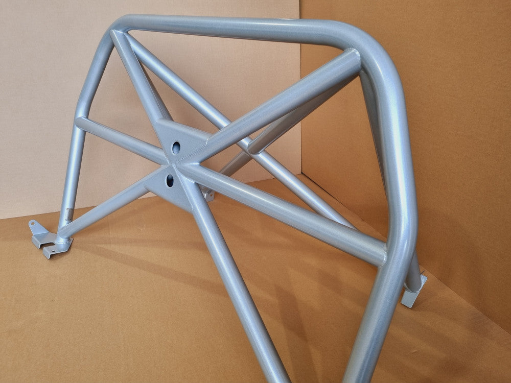 BMW E92 Rear Half Bolt-in T45 Roll Cage