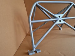 BMW E92 Rear Half Bolt-in T45 Roll Cage