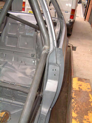 BMW M6 E24 Multipoint T45 Überrollkäfigsatz