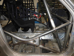BMW Mini Countryman R60 Multipoint T45 roll cage kit