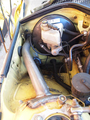 BMW Z3 Roadster Multipoint CDS roll cage kit