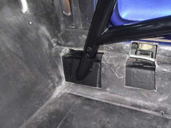 CHEVROLET Stingray Mk 1 Historic T45 roll cage kit. MS UK Compliant to Appendix K