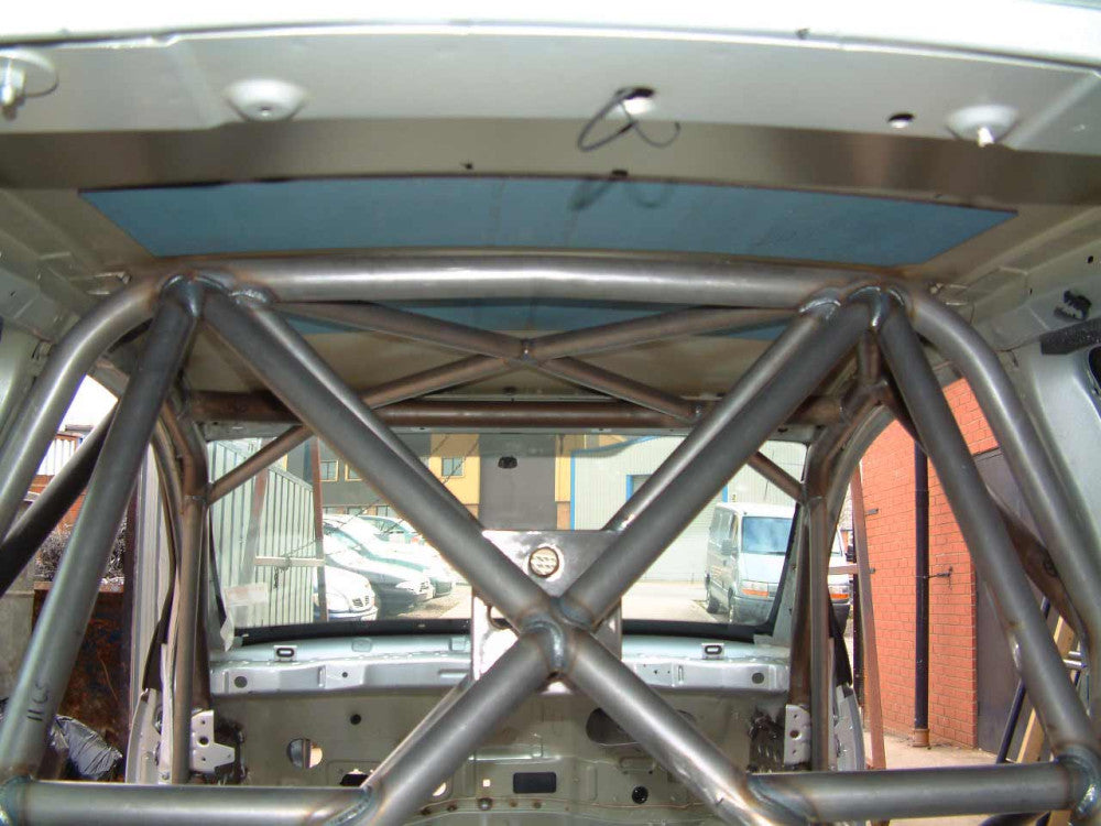 CITROEN C2 International Multipoint T45 roll cage kit. Certifié FIA