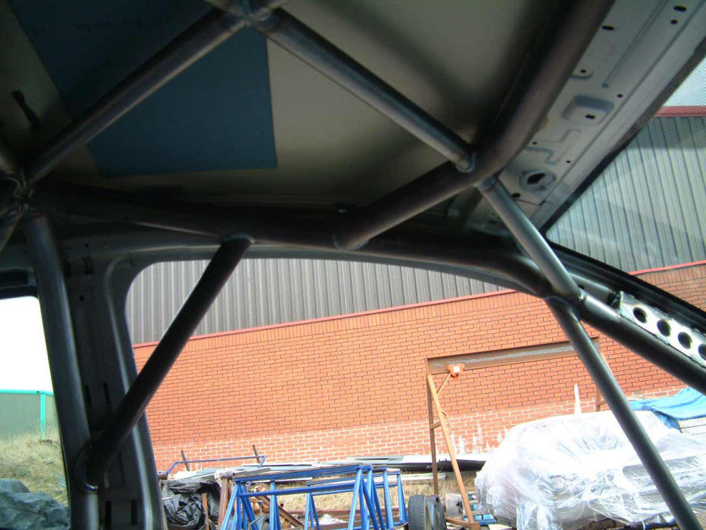 CITROEN C2 International Multipoint T45 roll cage kit. Certifié FIA