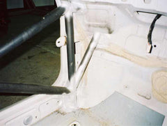 CITROEN ZX Kit d'arceau Multipoint CDS