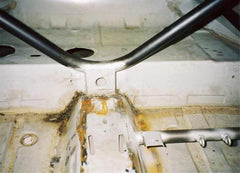 CITROEN ZX Kit d'arceau Multipoint CDS