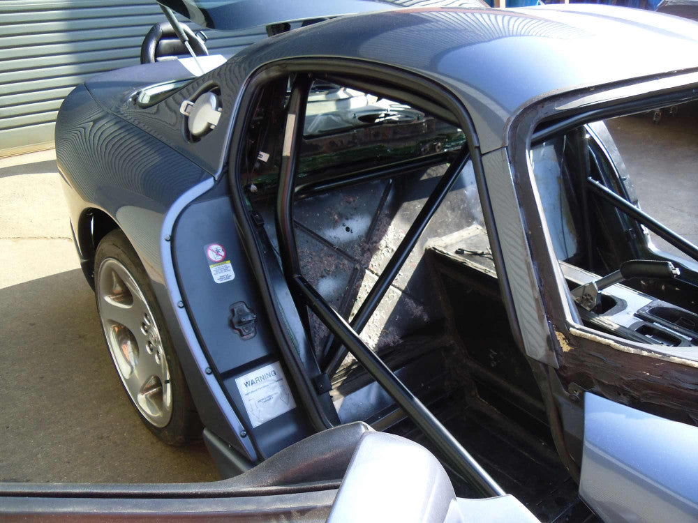 DODGE GTS 92-02 (RT-10) Multipoint T45 roll cage kit