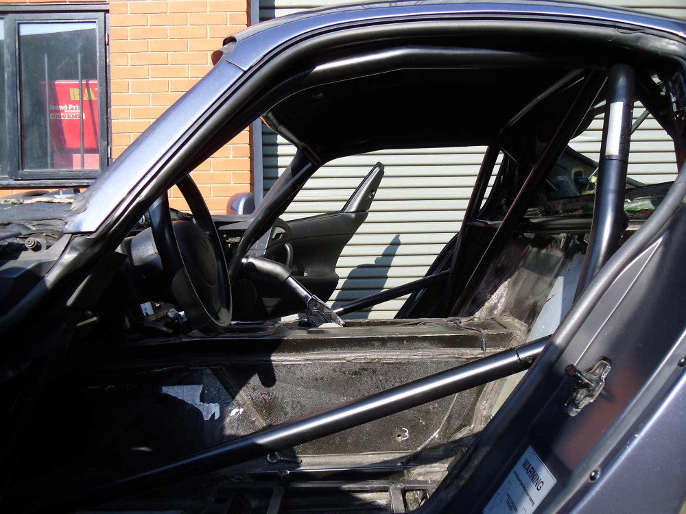 DODGE GTS 92-02 (RT-10) Multipoint T45 roll cage kit