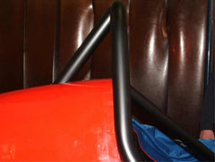 FERRARI Monza Historic T45 roll cage kit. MS UK Compliant to Appendix K