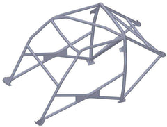 FORD Capri Mk2 Historic CDS roll cage kit. MS UK Compliant to Appendix K