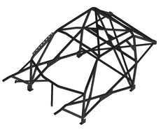 FORD Escort Mk2 2020 Spec Multipoint T45 roll cage kit. FIA/MSUK Certificated