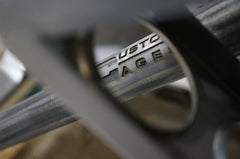 FORD GT40 Historic T45 roll cage kit. MS UK Compliant to Appendix K