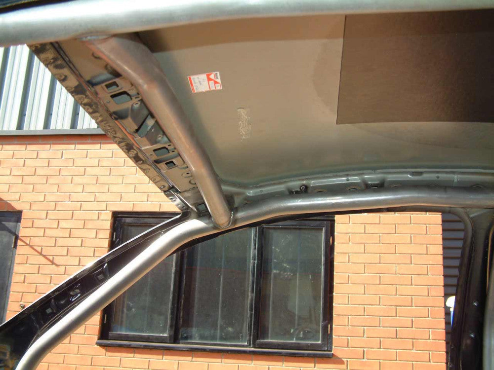 FORD Ka Multipoint CDS roll cage kit