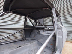 FORD Lotus Cortina MK1 International Historic T45 roll cage kit. FIA / MSUK Certificated