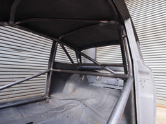 FORD Lotus Cortina MK1 International Historic T45 roll cage kit. FIA / MSUK Certificated