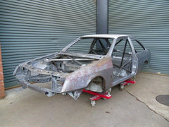 FORD Sierra Cosworth 'Factory Style' Multipoint 25CrMo4 roll cage kit