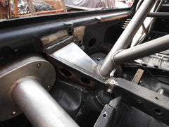 FORD Sierra RS500 Cosworth Multipoint T45 Überrollkäfigsatz