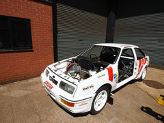 FORD Sierra RS500 Cosworth Multipoint T45 Überrollkäfigsatz