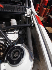 FORD Sierra RS500 Cosworth Multipoint T45 Überrollkäfigsatz