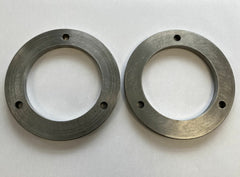 Front Strut Reinforcing Plates - Subaru Legacy