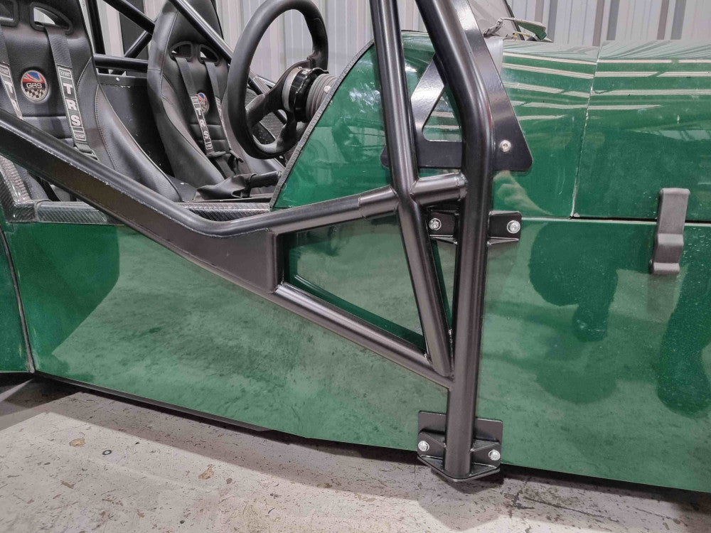 GBS Zero Lightweight Bolt In FIA zertifizierter Überrollkäfig