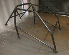 HILLMAN Avenger Bolt-in T45 roll cage MS UK Compliant