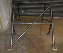 HILLMAN Avenger Bolt-in T45 roll cage MS UK Compliant