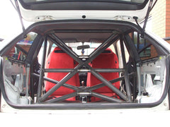 HONDA Civic inc Type R EK4 Bolt-in Bolt-in CDS roll cage MS UK Compliant