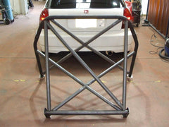 HONDA Civic inc Type R EK4 Bolt-in Bolt-in T45 roll cage MS UK Compliant