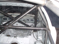 HONDA Integra 'R' DC2 International Multipoint T45 roll cage kit. FIA Certificated