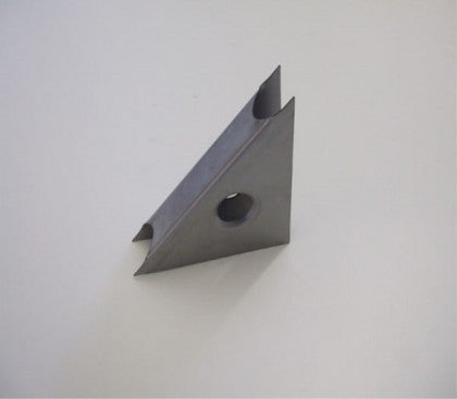 Hoop Cross Gusset - 32mm