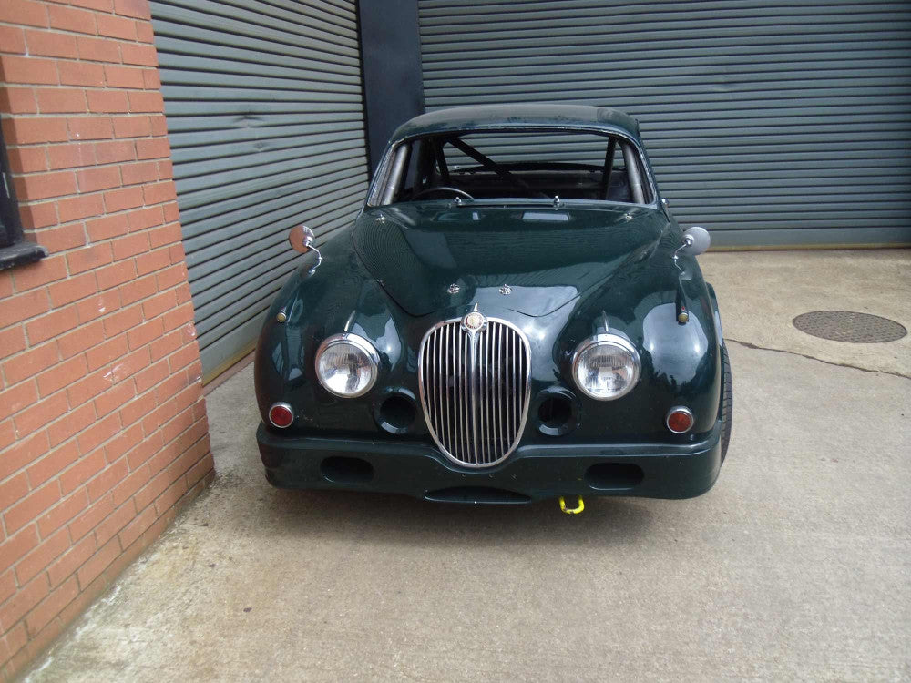 JAGUAR MK2 Historic T45 roll cage kit. MS UK Compliant to Appendix K
