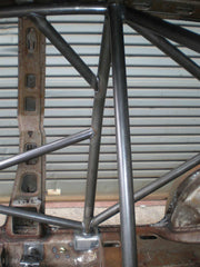 LANCIA Delta Integrale Multipoint T45 roll cage kit