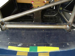 LOTUS Elan International Historic T45 roll cage kit. FIA Certificated to Appendix K