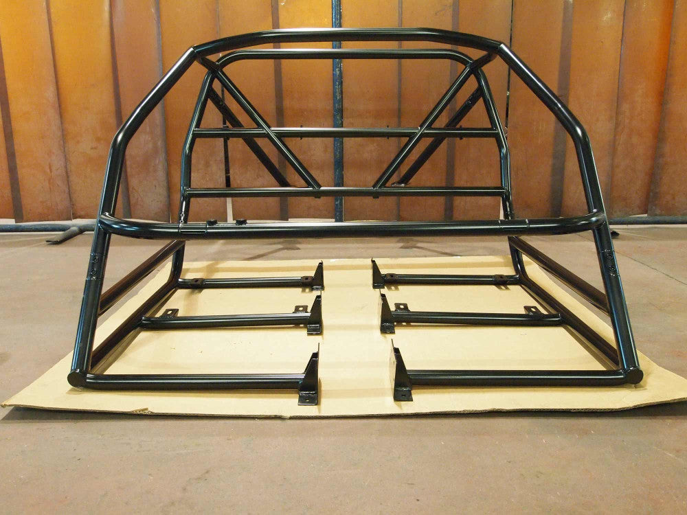 LOTUS Europa Historic T45 roll cage kit FIA Certificated to Appendix K