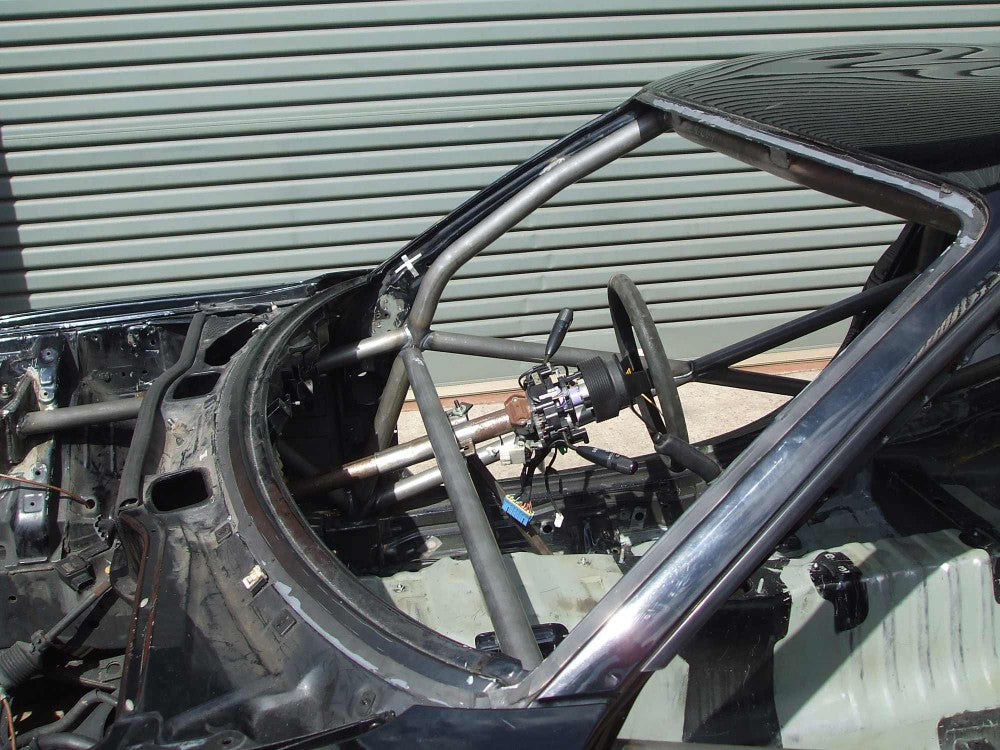 MAZDA RX7 MK 3 (FD) Multipoint T45 roll cage kit