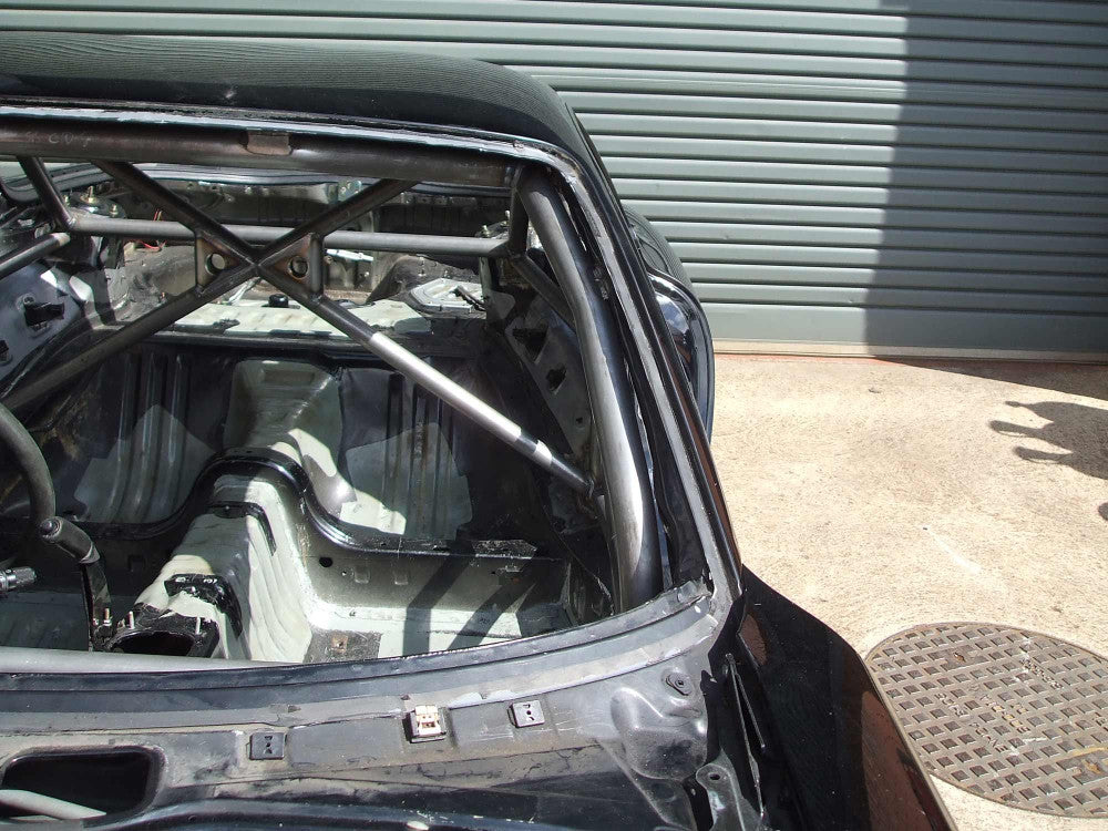 MAZDA RX7 MK 3 (FD) Multipoint T45 roll cage kit