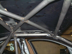 MAZDA RX8 Multipoint T45 roll cage kit